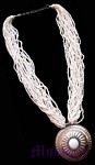 Ethnic Necklace - click here for large view